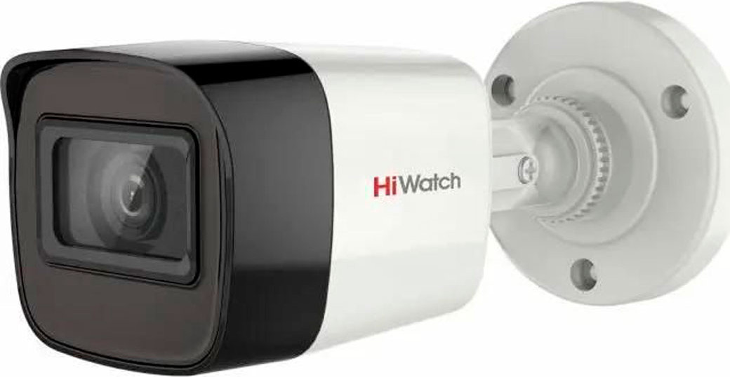 Аналоговая камера HiWatch DS-T520 (С) (3.6mm)