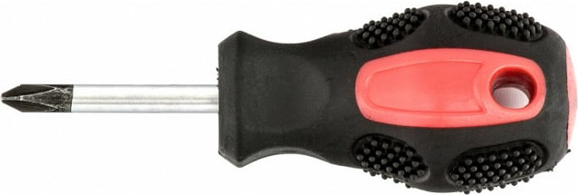 Отвертка Matrix Anti-Slip 12232