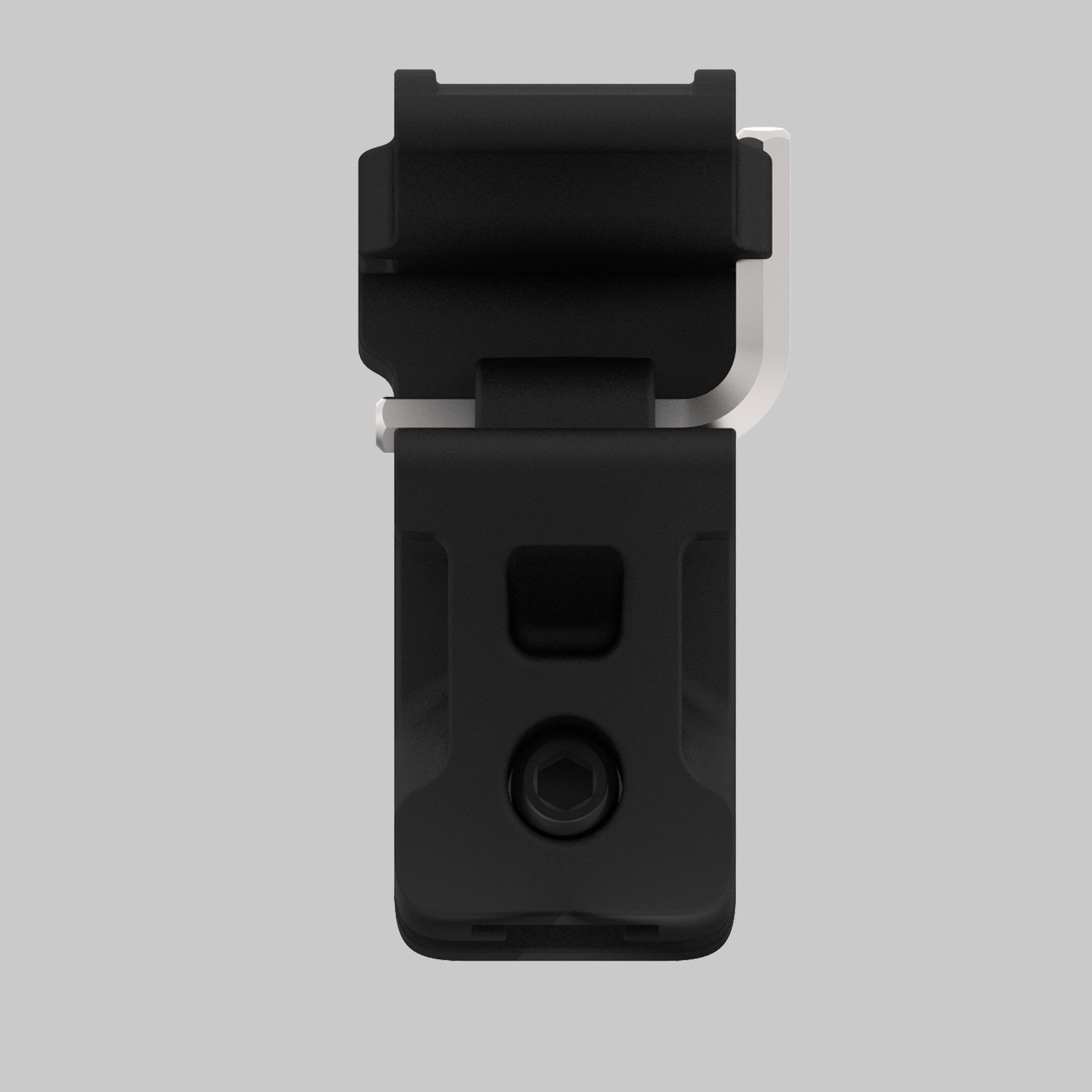 Крепление для фонаря Armytek Hard Hat Mount / AHM-03 — фото 2