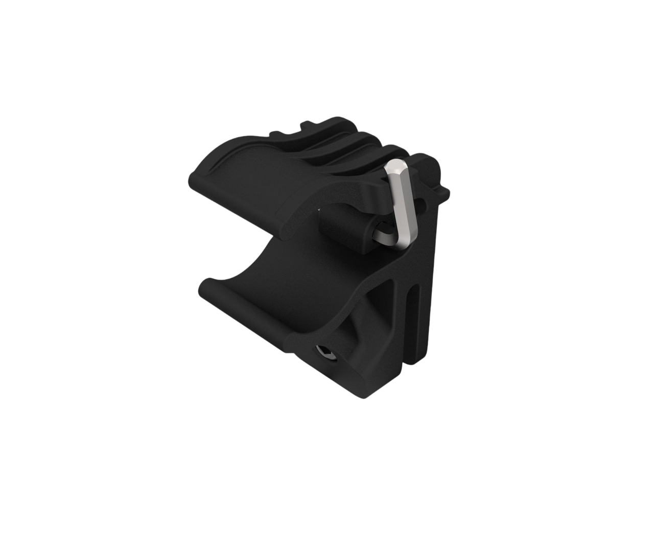 Крепление для фонаря Armytek Hard Hat Mount / AHM-03