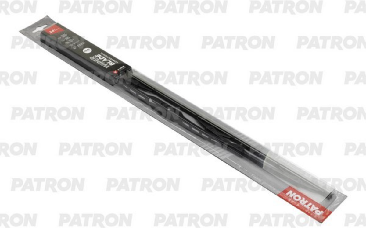 Щетка стеклоочистителя Patron PWB430-CQ — фото 2