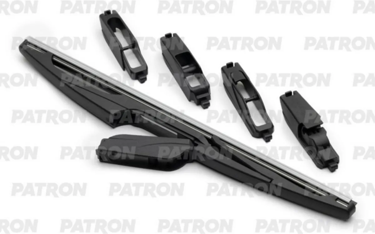 Щетка стеклоочистителя Patron PWB380-RA — фото 2