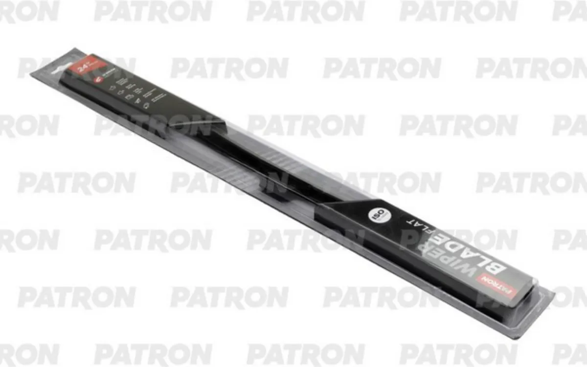 Щетка стеклоочистителя Patron PWB380-FJ — фото 2