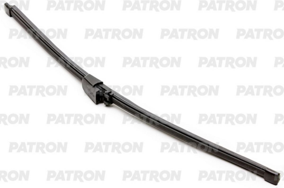 Щетка стеклоочистителя Patron PWB410-R-V — фото 2