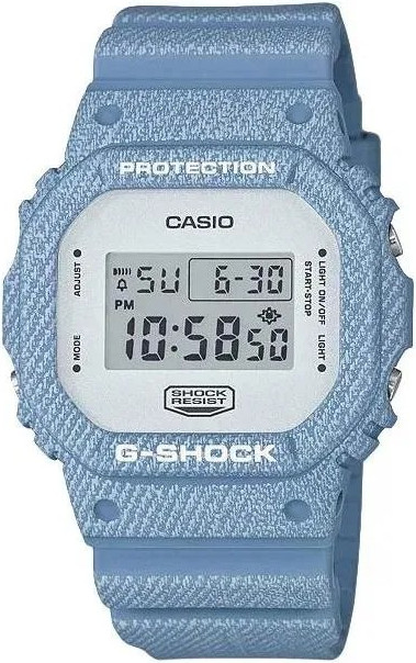 Часы наручные мужские Casio DW-5600DC-2E