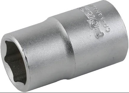 Головка слесарная Forch 4425N10