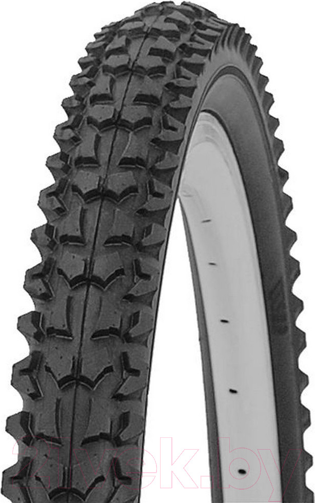 Велопокрышка Horst P1001(A)-51 MTB 16x1.95 / 00-011031