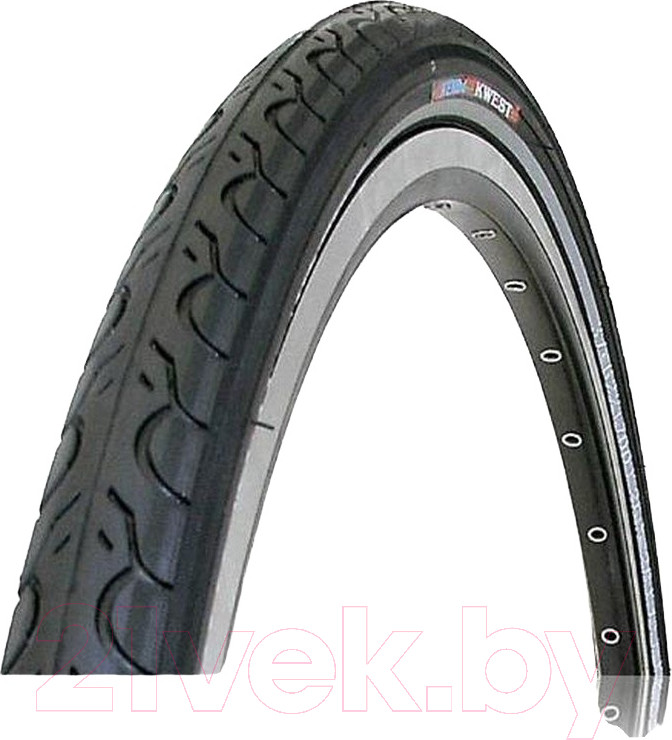 Велопокрышка Kenda K193 Kwest 700x28C 529179 / 527923