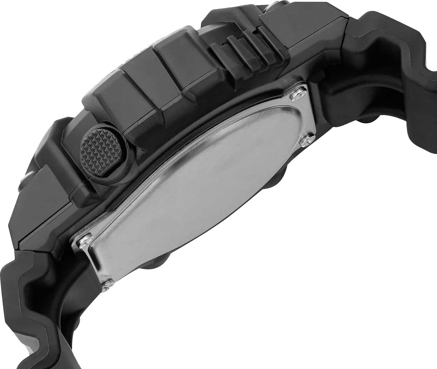 Часы наручные мужские Casio HDC-700-9A — фото 3