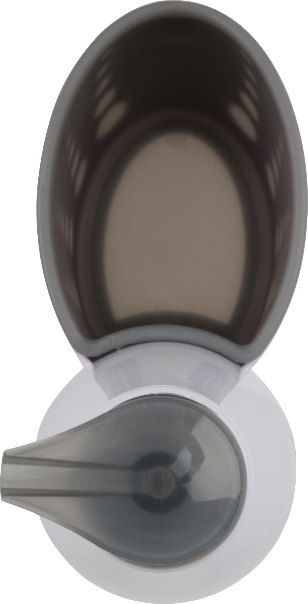 Дозатор для жидкого мыла Рыжий кот Dispenser / 004664 — фото 3