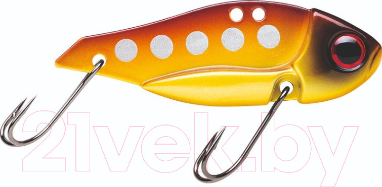 Воблер STORM Gomoku Ultra Blade / GOUB05-GSS