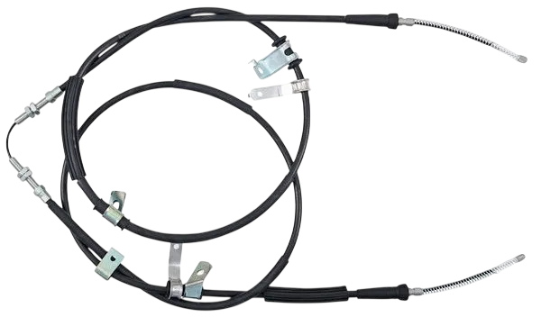 Трос ручного тормоза ABS K12455