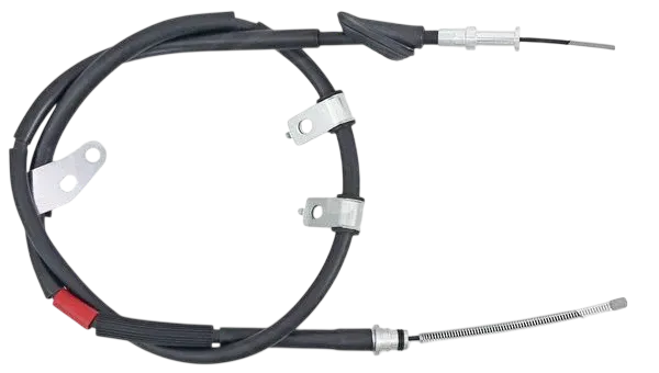 Трос ручного тормоза ABS K15838