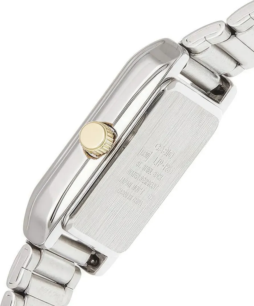 Часы наручные женские Casio LTP-1235SG-7A — фото 4