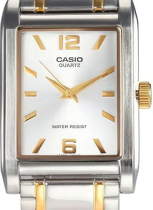 Часы наручные женские Casio LTP-1235SG-7A — фото 5