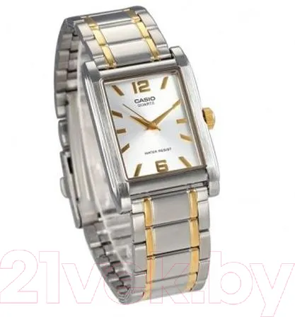 Часы наручные женские Casio LTP-1235SG-7A — фото 2