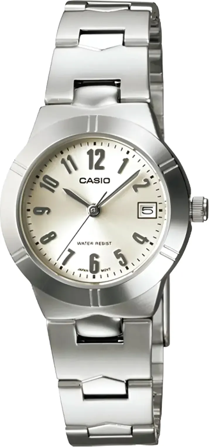 Часы наручные женские Casio LTP-1241D-7A2