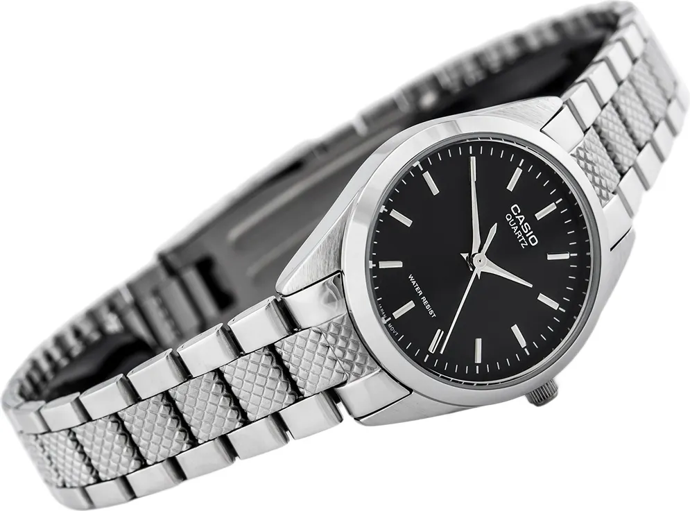 Часы наручные женские Casio LTP-1274D-1A — фото 3