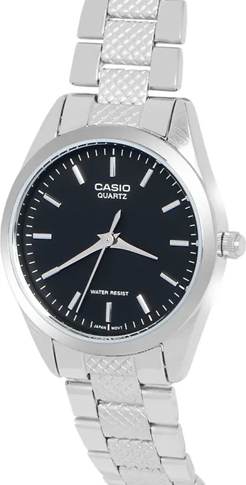 Часы наручные женские Casio LTP-1274D-1A — фото 2