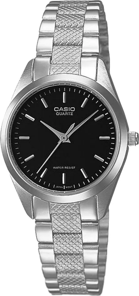 Часы наручные женские Casio LTP-1274D-1A
