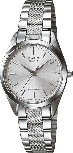 Часы наручные женские Casio LTP-1274D-7A