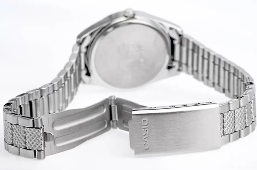Часы наручные женские Casio LTP-1274D-7A — фото 3
