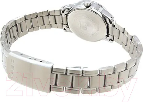 Часы наручные женские Casio LTP-1274D-7A — фото 2