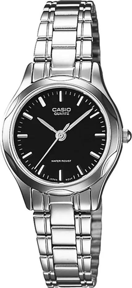 Часы наручные женские Casio LTP-1275D-1A