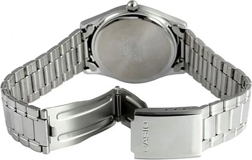 Часы наручные женские Casio LTP-1275D-1A — фото 3