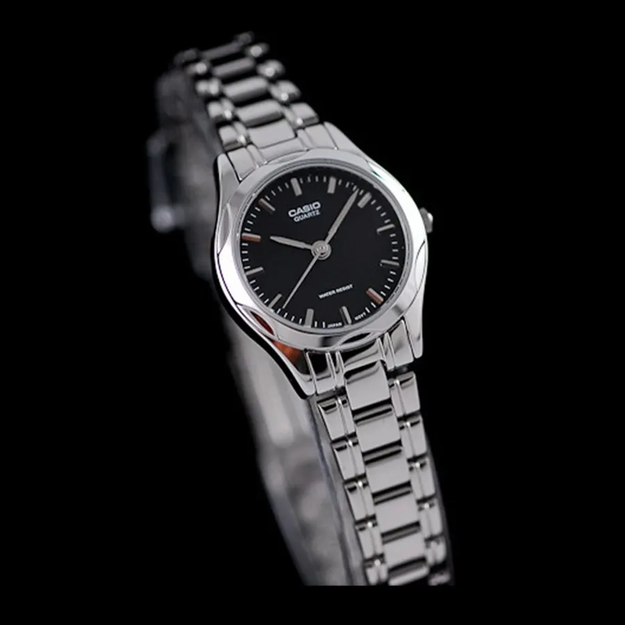 Часы наручные женские Casio LTP-1275D-1A — фото 4