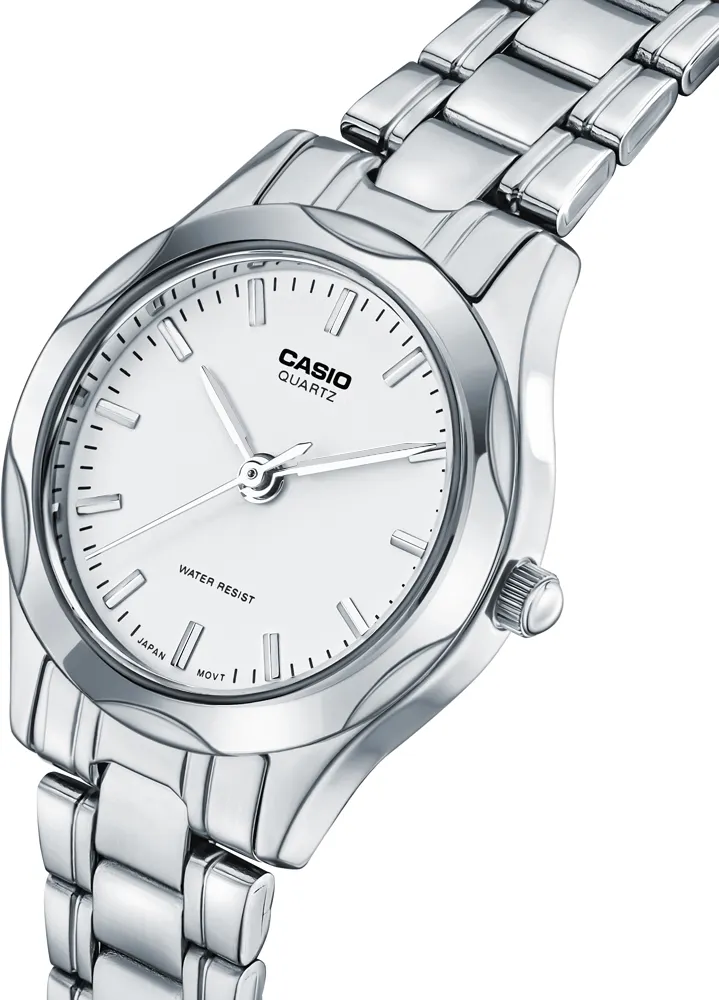 Часы наручные женские Casio LTP-1275D-7A — фото 2