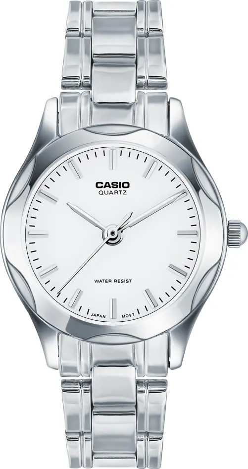 Часы наручные женские Casio LTP-1275D-7A