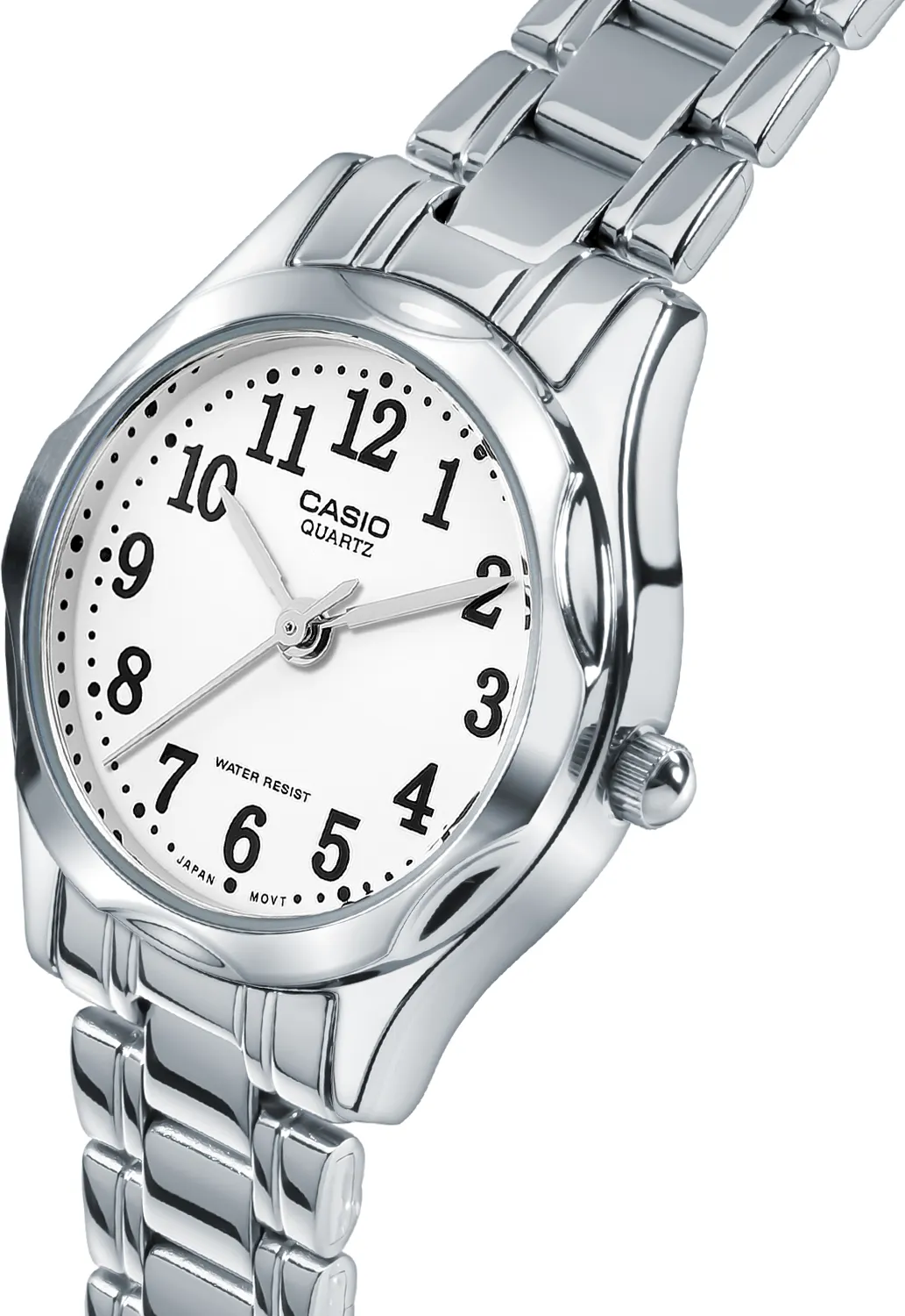 Часы наручные женские Casio LTP-1275D-7B — фото 2