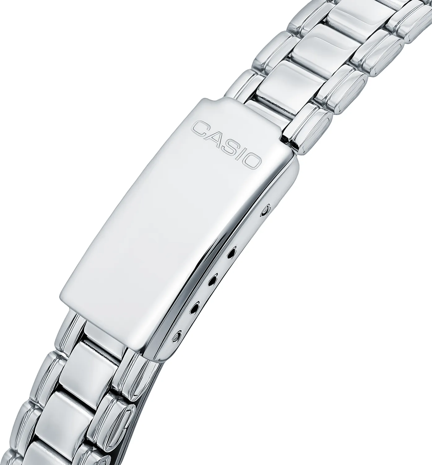 Часы наручные женские Casio LTP-1275D-7B — фото 5