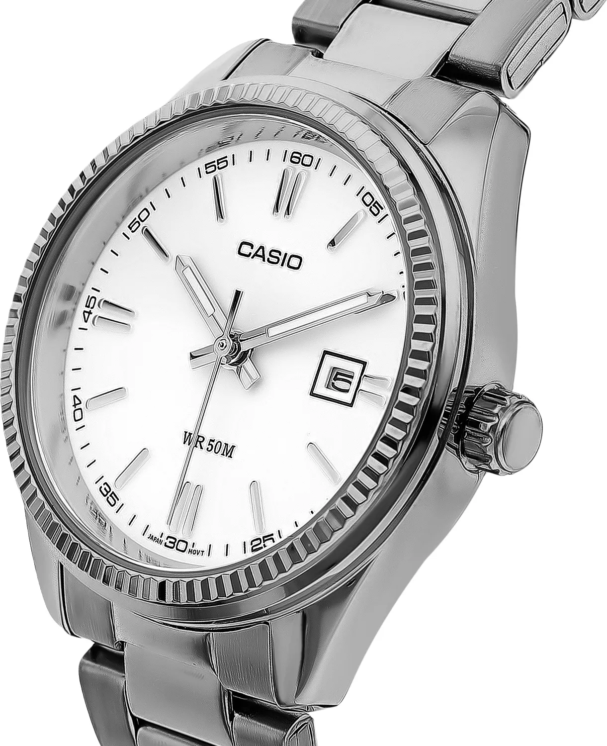 Часы наручные женские Casio LTP-1302D-7A1 — фото 3