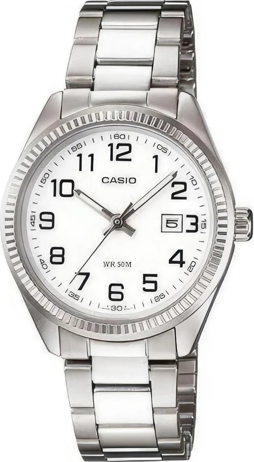 Часы наручные женские Casio LTP-1302D-7B