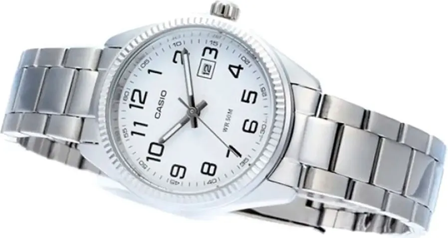 Часы наручные женские Casio LTP-1302D-7B — фото 3