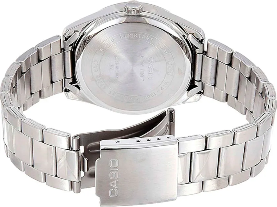 Часы наручные женские Casio LTP-1302D-7B — фото 4