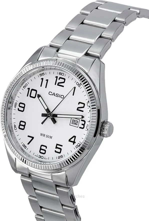 Часы наручные женские Casio LTP-1302D-7B — фото 2