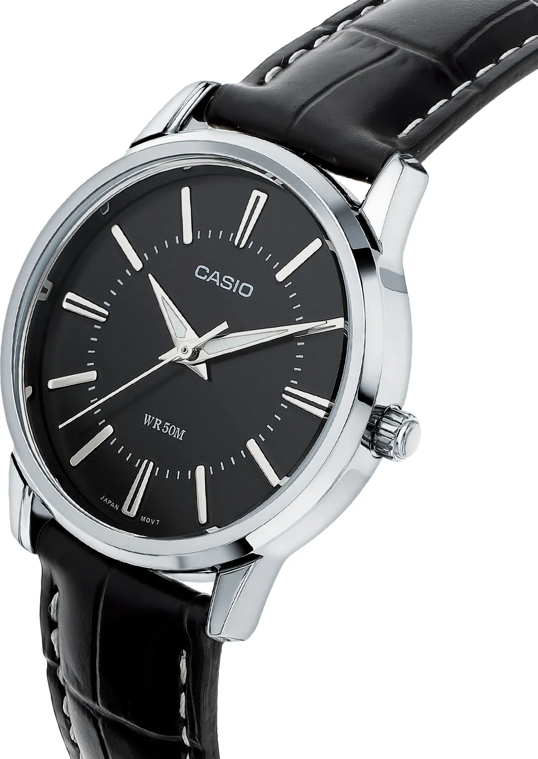 Часы наручные женские Casio LTP-1303L-1A — фото 2