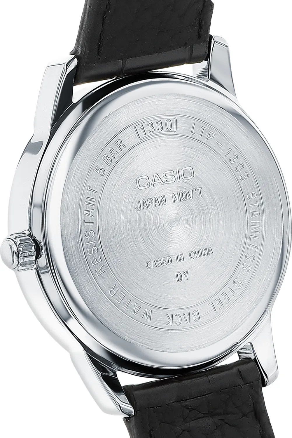Часы наручные женские Casio LTP-1303L-1A — фото 4