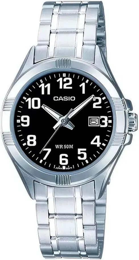 Часы наручные женские Casio LTP-1308D-1B