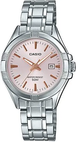 Часы наручные женские Casio LTP-1308D-4A