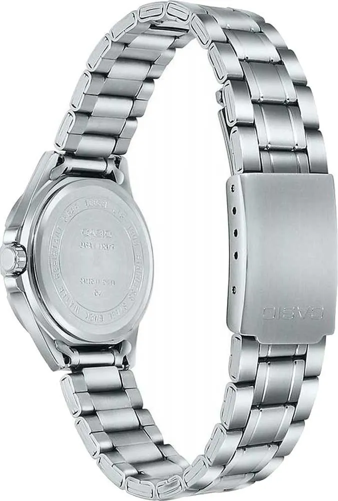 Часы наручные женские Casio LTP-1308D-4A — фото 3