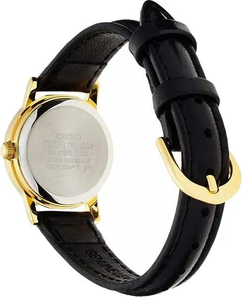 Часы наручные женские Casio LTP-1094Q-7B2 — фото 2