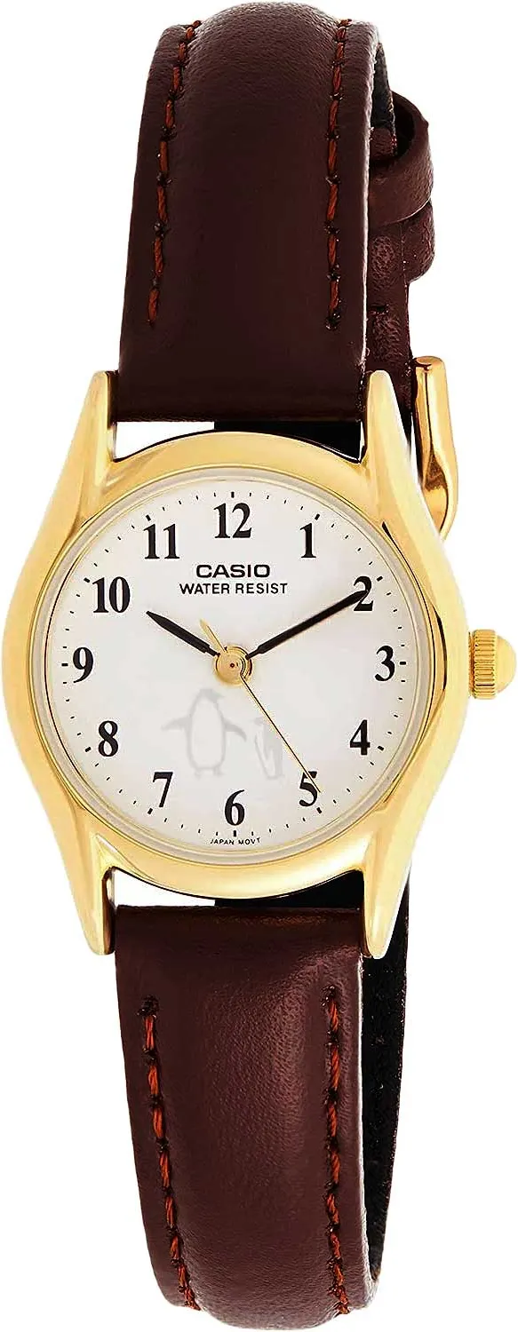 Часы наручные женские Casio LTP-1094Q-7B6