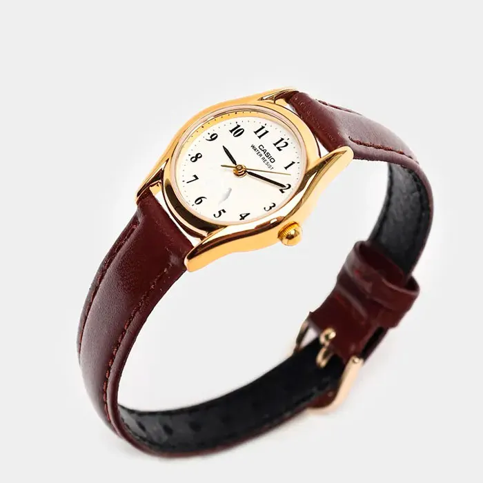 Часы наручные женские Casio LTP-1094Q-7B6 — фото 5