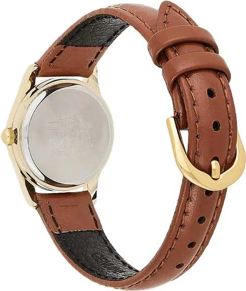 Часы наручные женские Casio LTP-1094Q-7B8 — фото 4