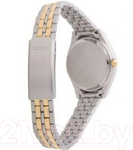 Часы наручные женские Casio LTP-1129G-7B — фото 2