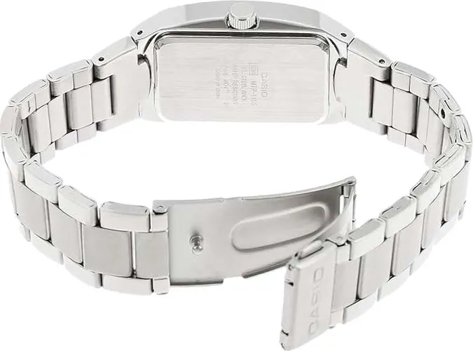 Часы наручные женские Casio LTP-1165A-1C2 — фото 4